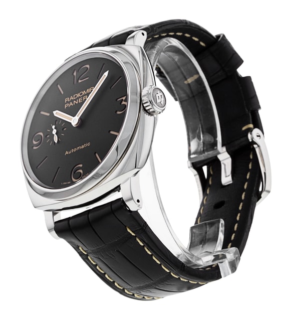 Panerai Radiomir Automatic PAM00572 Image 2